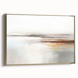 Abstract wall art canvas showcasing vibrant colors and dynamic shapes, perfect for modern decor. Ideal for adding a pop of creativity to any room.