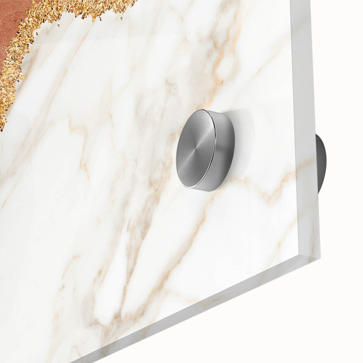 Abstract wall art canvas print showcasing vibrant colors and dynamic shapes, ideal for modern home decor or office spaces, rolled for easy framing.