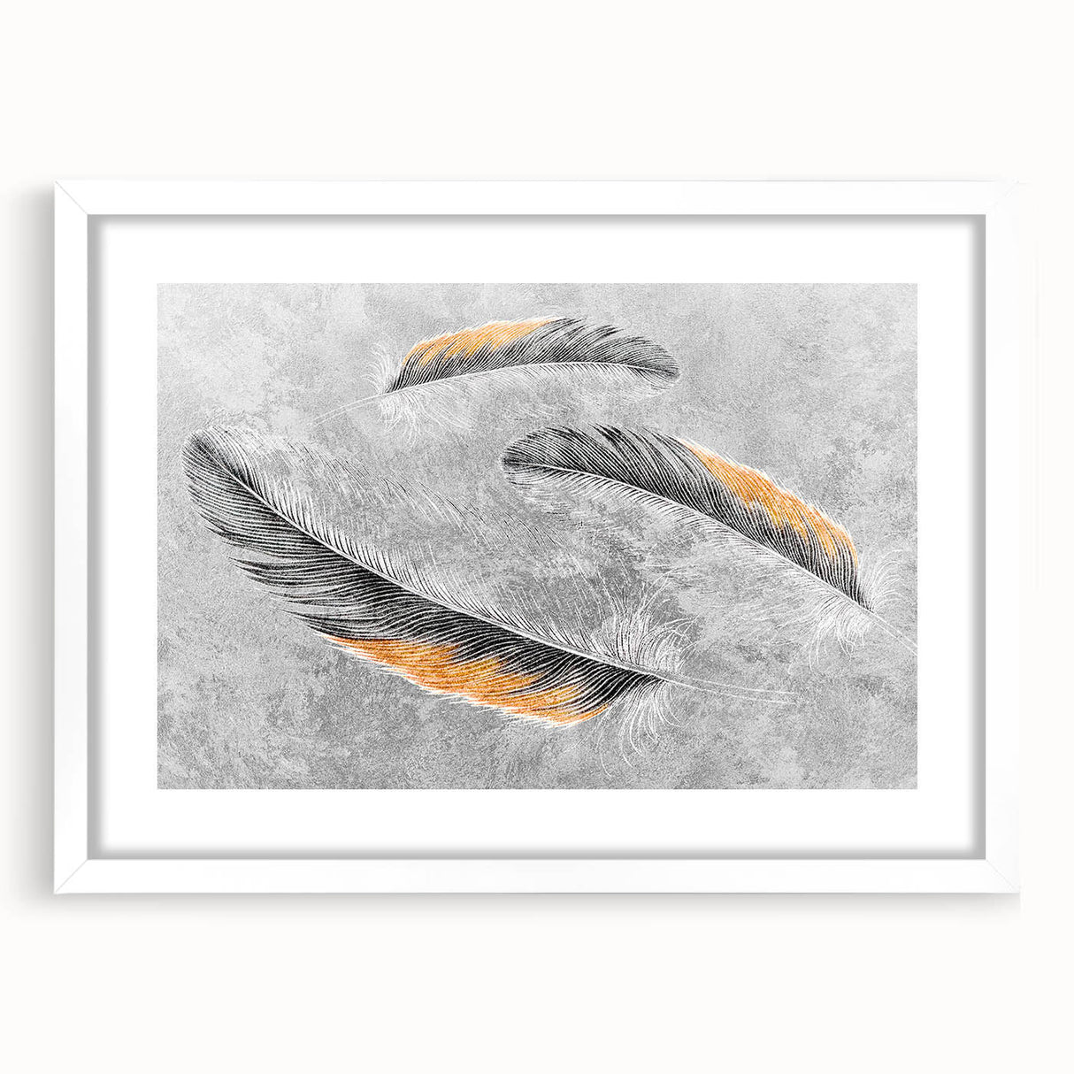 Abstract canvas wall art featuring vibrant colors and fluid shapes, designed to enhance modern decor and create a striking focal point.