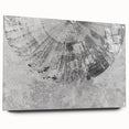Abstract canvas artwork showcasing vibrant colors and dynamic shapes, perfect for modern home decor, emphasizing creativity and artistic expression.