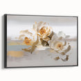 Abstract wall art canvas featuring vibrant colors and dynamic geometric shapes, perfect for modern home decor or office space enhancement.