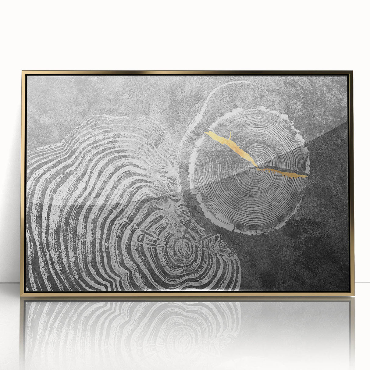 Abstract wall art canvas print showcasing vibrant colors and intricate patterns, ideal for modern home decor and artistic interiors.