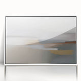 Vibrant abstract canvas art showcasing bold colors and dynamic shapes, perfect for modern home decor or art enthusiasts.