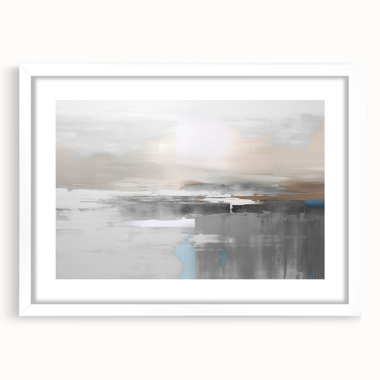 Abstract canvas artwork featuring vibrant colors and dynamic shapes, designed to enhance modern interiors with a contemporary artistic flair.