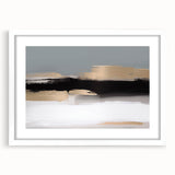 Abstract wall art canvas print showcasing vibrant colors and dynamic shapes in a modern design, ideal for contemporary home decor.