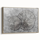 Vibrant abstract wall art print showcasing bold colors and geometric shapes, perfect for modern home decor and artistic expression.