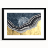 Vibrant abstract wall art canvas showcasing bold colors and dynamic shapes, perfect for modern home decor. Ideal for creating a striking focal point in any room.