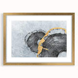 Abstract wall art featuring vibrant colors and dynamic shapes, ideal for modern home decor, printed on high-quality canvas for durability.