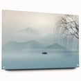 Abstract canvas artwork showcasing vibrant colors and dynamic shapes, adding a modern touch to any living space or gallery. Perfect for enhancing interior decor.