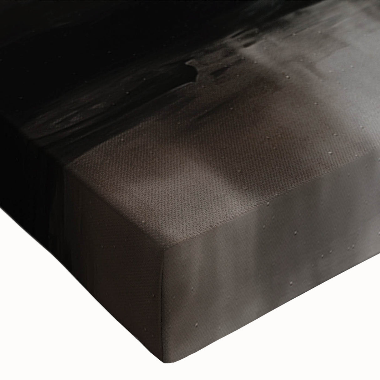 Vibrant abstract canvas art showcasing bold colors and geometric shapes, ideal for modern decor. Perfectly rolled and secured in a protective cardboard tube.