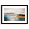 Vibrant abstract wall art canvas showcasing bold colors and dynamic shapes, ideal for modern home decor or office spaces, enhancing artistic ambiance.