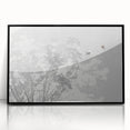 Vibrant abstract canvas artwork showcasing bold colors and dynamic shapes, ideal for enhancing modern home decor or office spaces, elegantly displayed in a protective tube.