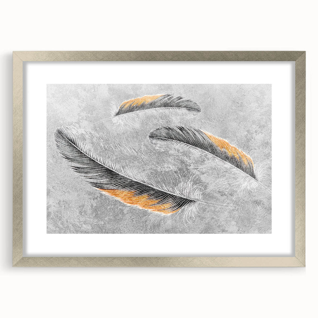 Vibrant abstract canvas art print showcasing bold colors and dynamic shapes, perfect for contemporary home decor and artistic expression.