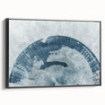 Abstract canvas art print showcasing vibrant colors and dynamic shapes, ideal for modern home decor, enhancing any living space with artistic flair.