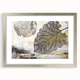 Abstract wall art canvas print showcasing vibrant colors and dynamic shapes, ideal for modern home decor. Perfectly rolled and securely packaged in a protective tube for safe delivery.