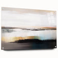 Abstract wall art canvas showcasing vibrant colors and dynamic shapes, perfect for modern decor. Textured finish enhances visual appeal.