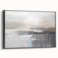 Vibrant abstract wall art canvas print showcasing bold colors and dynamic shapes, perfect for modern home decor and artistic expression.