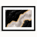 Abstract canvas artwork showcasing vibrant colors and dynamic shapes, ideal for modern home decor, enhancing any space with artistic flair.