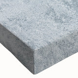 Colorful abstract canvas art print showcasing vibrant shapes and patterns, ideal for modern home decor or artistic spaces.