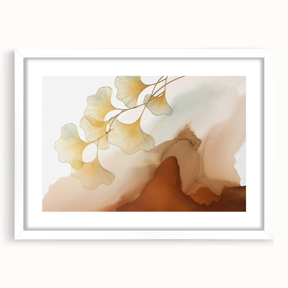 Abstract wall art canvas featuring vibrant colors and dynamic shapes, perfect for modern home decor or office spaces, showcasing artistic flair.