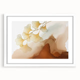 Abstract wall art canvas featuring vibrant colors and dynamic shapes, perfect for modern home decor or office spaces, showcasing artistic flair.