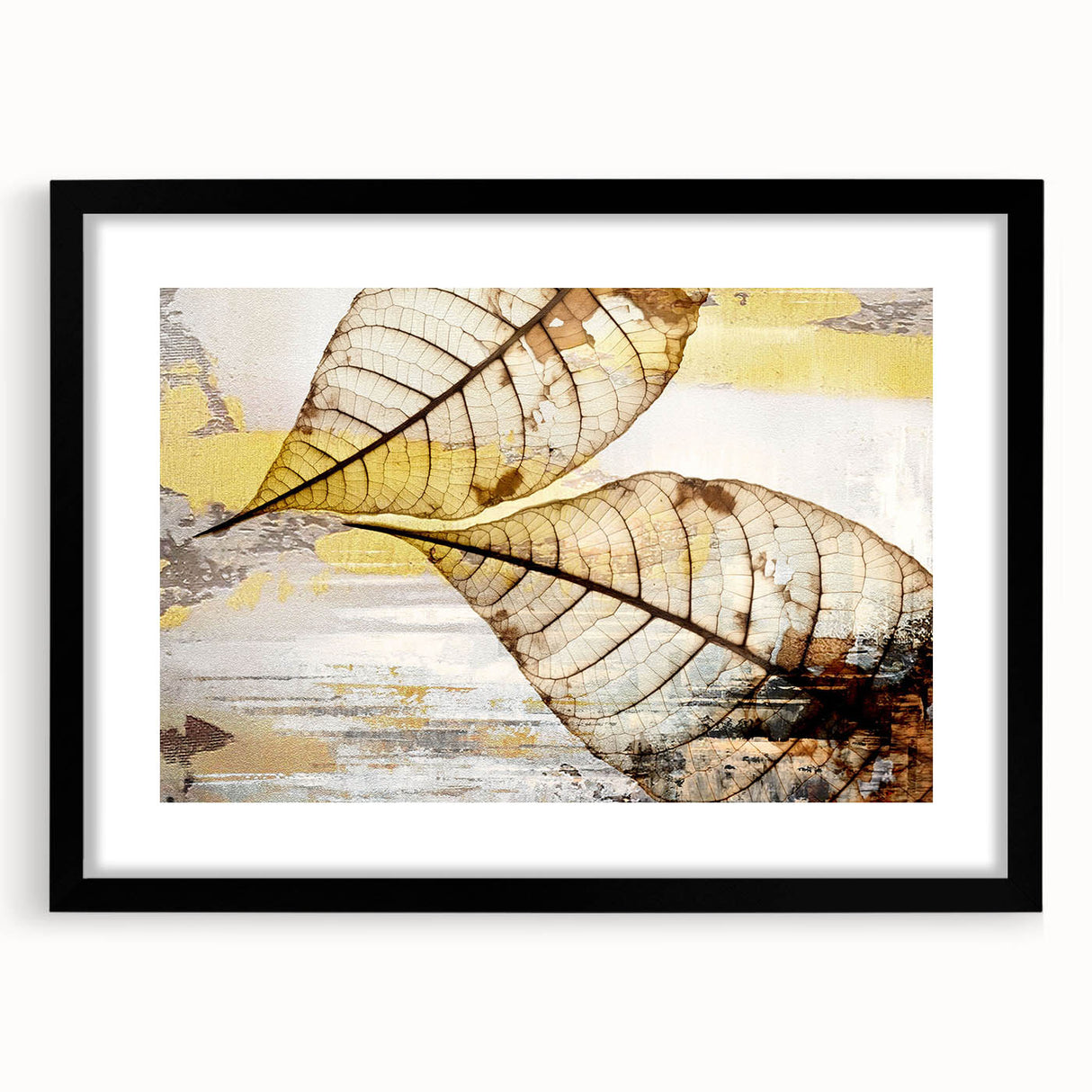 Vibrant rolled canvas showcasing abstract wall art with bold colors and geometric shapes, carefully packaged in a protective tube for delivery.