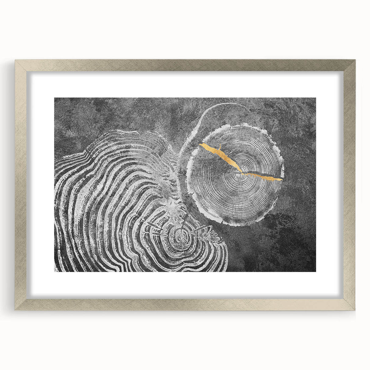 Abstract canvas art print showcasing vibrant colors and dynamic shapes, perfect for modern home decor or artistic wall displays.