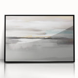 Vibrant abstract canvas wall art showcasing bold colors and dynamic shapes, ideal for modern home decor and artistic expression.