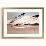 Vibrant abstract wall art canvas print showcasing bold colors and dynamic shapes, ideal for modern home decor and artistic expression.