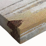 Vibrant abstract wall art canvas print showcasing bold colors and dynamic shapes, perfect for modern home decor and artistic expression.