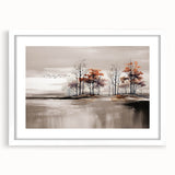 Textured abstract wall art canvas featuring vibrant blues and greens, showcasing fluid shapes and dynamic patterns. Ideal for modern home decor or artistic inspiration.