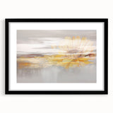 Abstract art canvas print showcasing vibrant colors and dynamic shapes, designed to enhance modern interiors with a bold artistic flair.