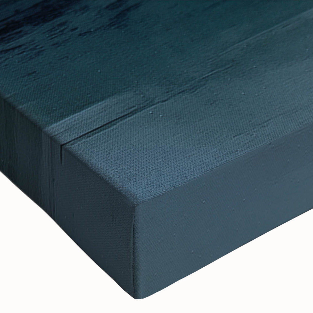 Vibrant abstract canvas artwork featuring bold colors and dynamic shapes, perfect for modern home decor, showcasing artistic expression and creativity.