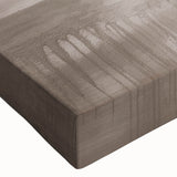 Abstract wall art canvas featuring vibrant geometric patterns in shades of blue, yellow, and red, designed to enhance modern home decor aesthetics.