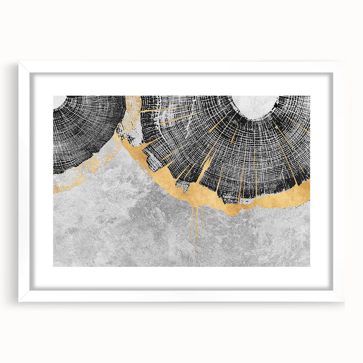 Vibrant abstract canvas artwork showcasing bold colors and dynamic shapes, perfect for modern home decor or office aesthetics.