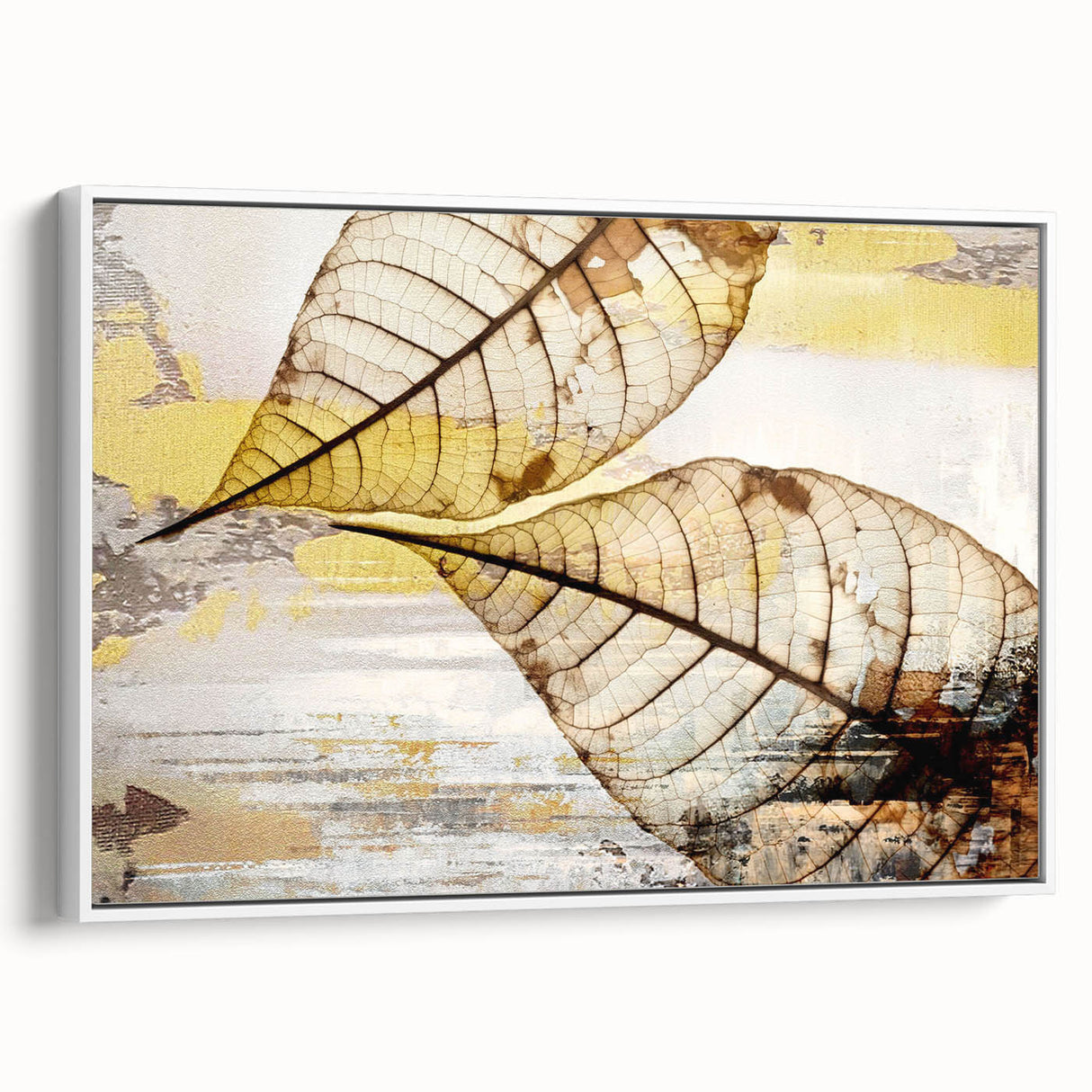 Abstract wall art canvas print showcasing vibrant colors and dynamic shapes, perfect for modern home decor and artistic expression.