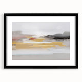 Colorful abstract canvas art print showcasing vibrant geometric shapes and fluid patterns, perfect for modern home decor and artistic expression.