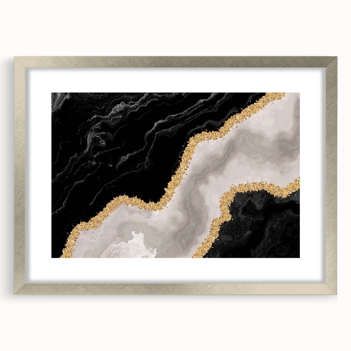 Abstract canvas art featuring vibrant colors and dynamic shapes, perfect for modern decor, showcasing a bold and creative design.