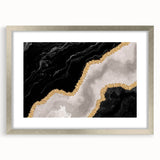 Abstract canvas art featuring vibrant colors and dynamic shapes, perfect for modern decor, showcasing a bold and creative design.