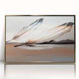 Abstract wall art canvas showcasing vibrant colors and dynamic shapes, perfect for modern home decor and artistic expression.