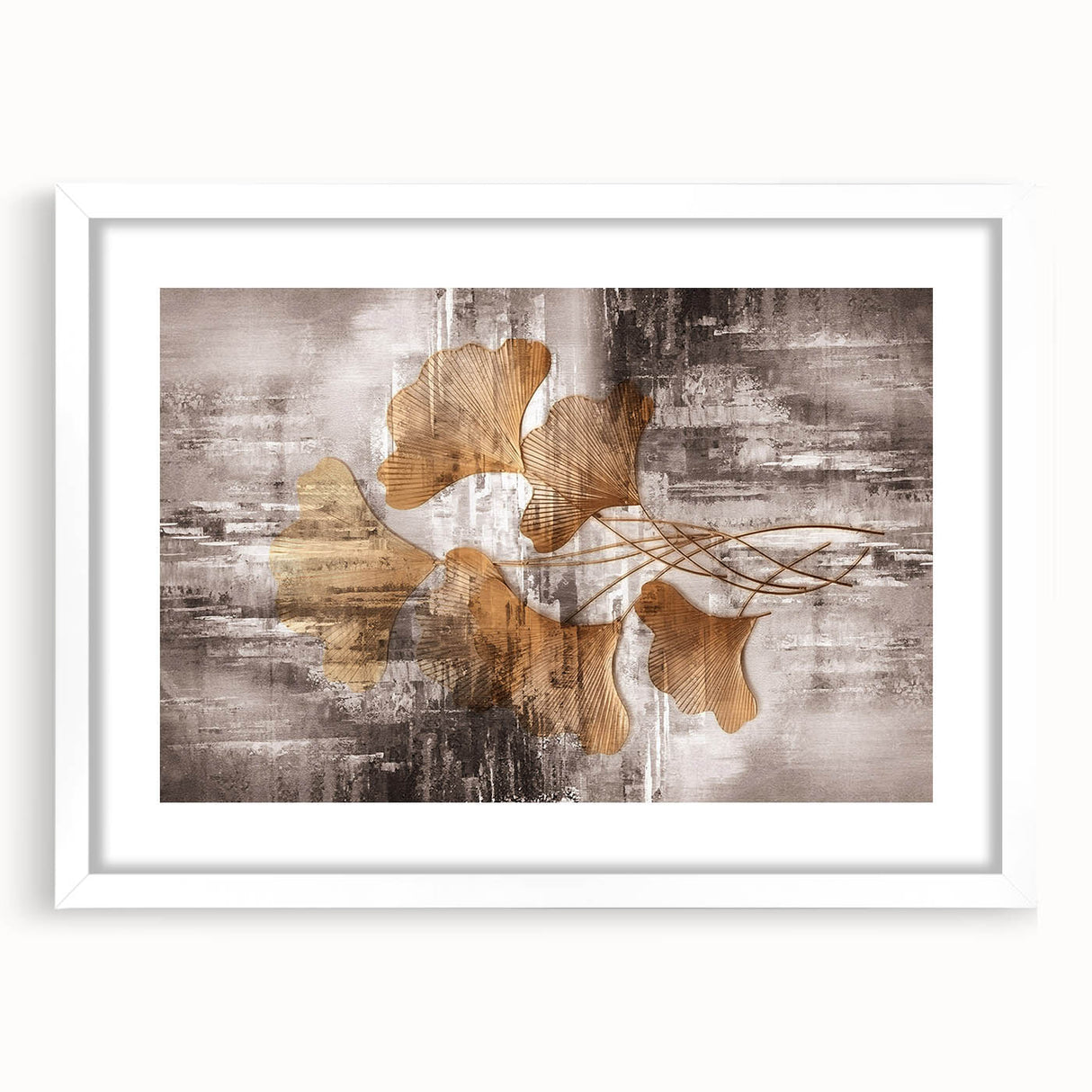 Vibrant abstract canvas art showcasing bold colors and dynamic shapes, perfect for modern home decor or artistic accents in any space.