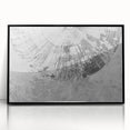 Colorful abstract wall art print showcasing vibrant geometric shapes and fluid patterns, perfect for modern home decor and artistic expression.
