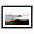 Abstract wall art canvas print showcasing vibrant colors and dynamic shapes, ideal for modern decor or artistic interior styling.