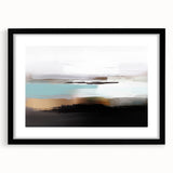 Abstract wall art canvas print showcasing vibrant colors and dynamic shapes, ideal for modern decor or artistic interior styling.