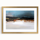 Abstract canvas artwork showcasing vibrant geometric patterns in bold colors, ideal for modern home decor. Rolled and securely packaged in a protective tube.