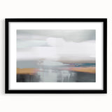 Vibrant abstract canvas art print showcasing bold colors and dynamic shapes, perfect for modern home decor and wall enhancement.
