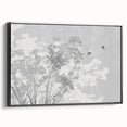 Vibrant abstract wall art canvas print showcasing bold colors and dynamic shapes, perfect for modern home decor, enhancing interior aesthetics and style.
