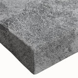 Abstract wall art canvas print showcasing vibrant swirling colors and dynamic shapes, perfect for modern home decor and artistic expression.