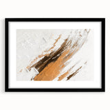 Vibrant abstract wall art canvas print, showcasing dynamic colors and fluid shapes, perfect for contemporary home decor.