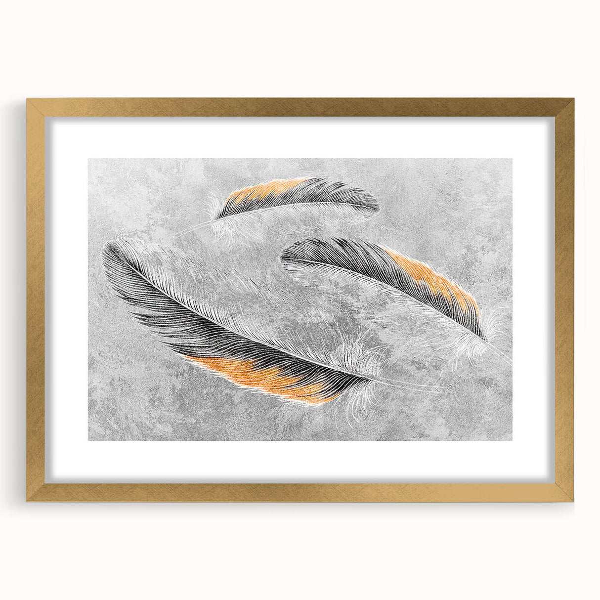 Abstract wall art piece showcasing vibrant colors and dynamic shapes, created on canvas, perfect for modern home decor.
